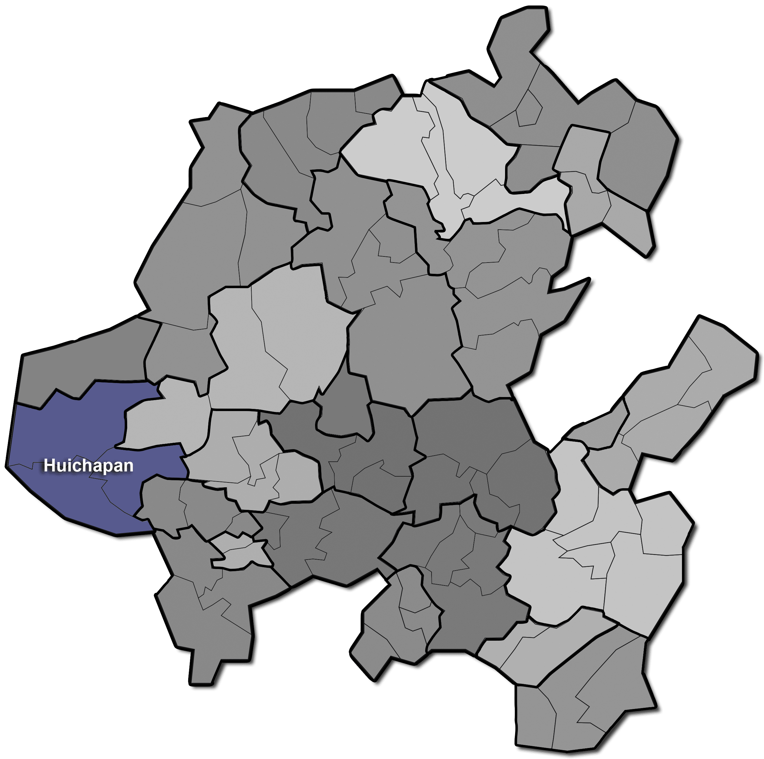 Plantel Huichapan ICATHI